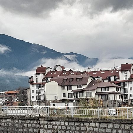 Lux Apartament L201 Bansko Bagian luar foto