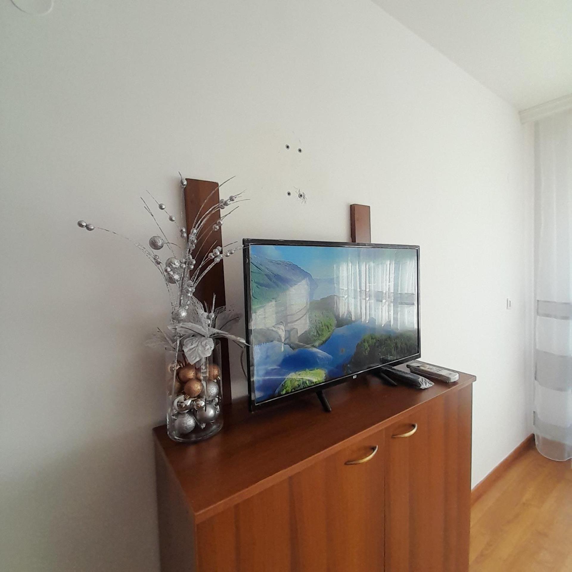 Lux Apartament L201 Bansko Bagian luar foto