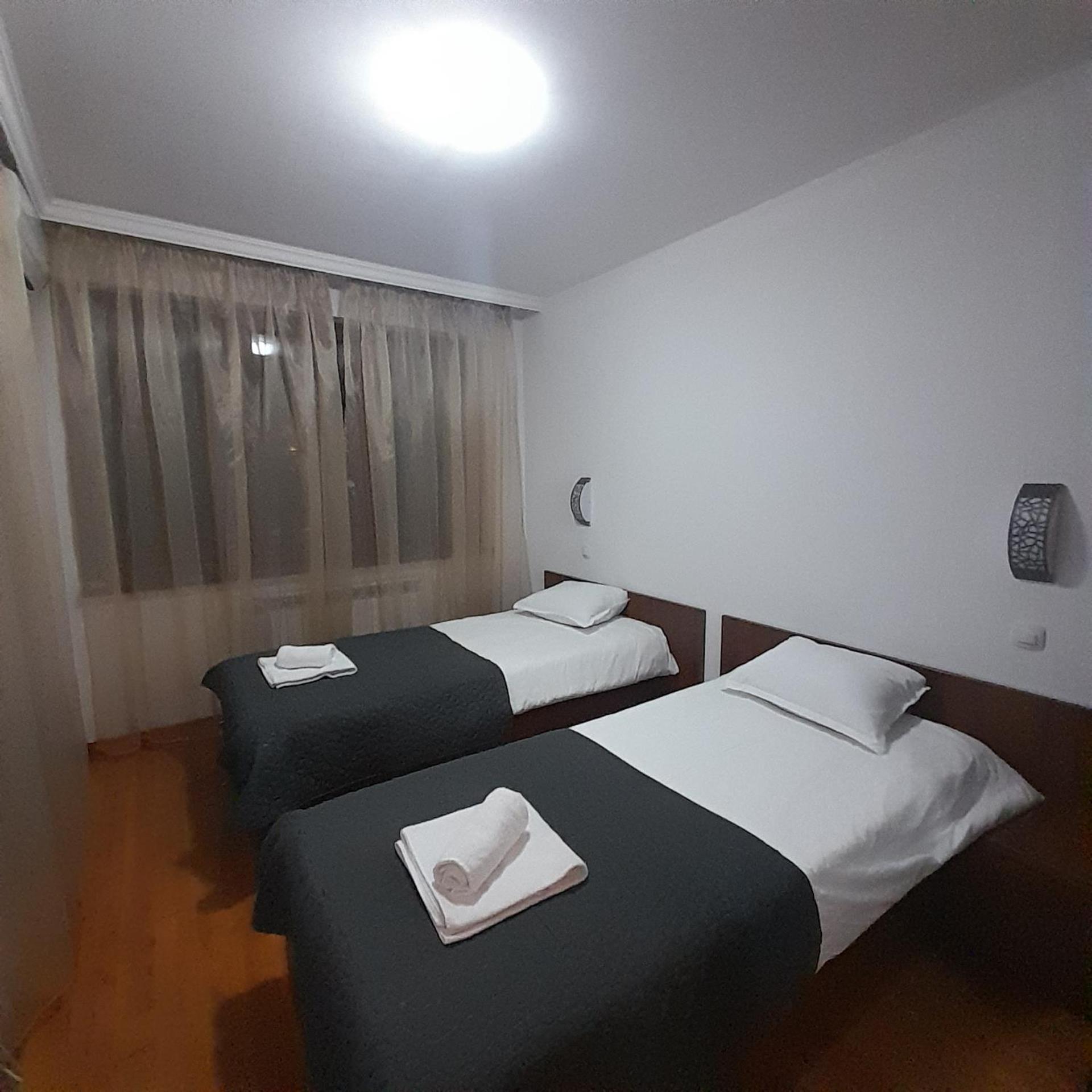 Lux Apartament L201 Bansko Bagian luar foto