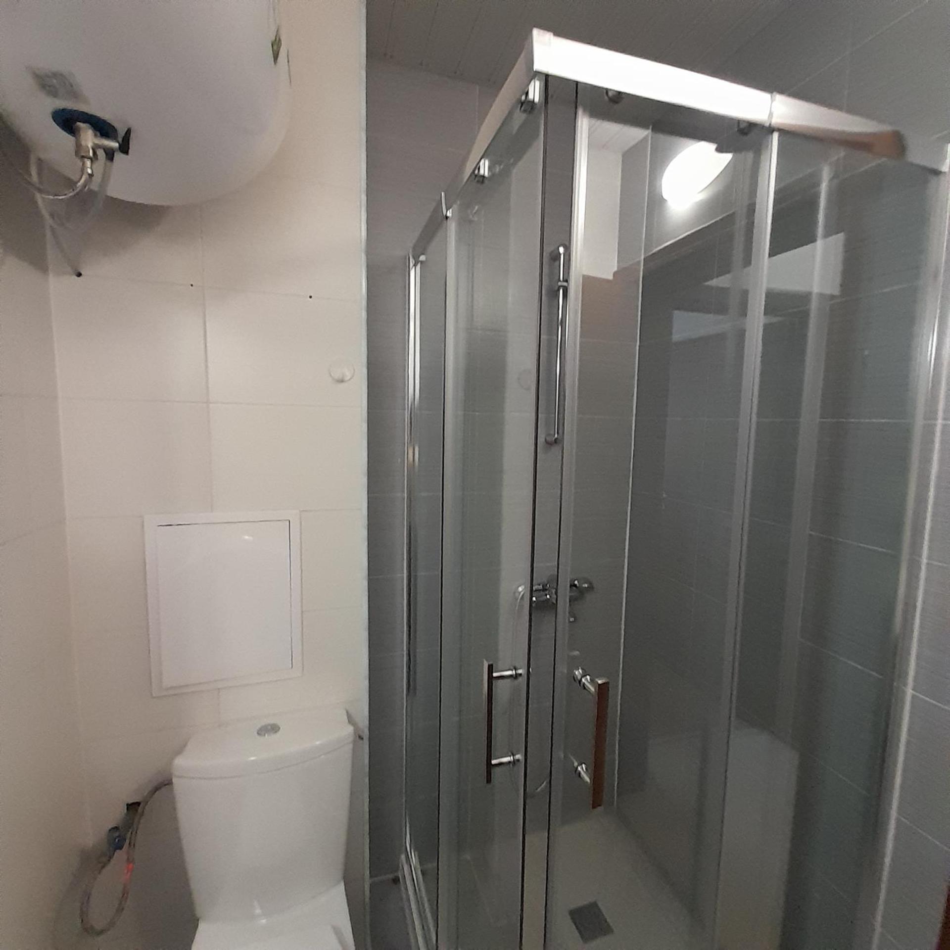 Lux Apartament L201 Bansko Bagian luar foto