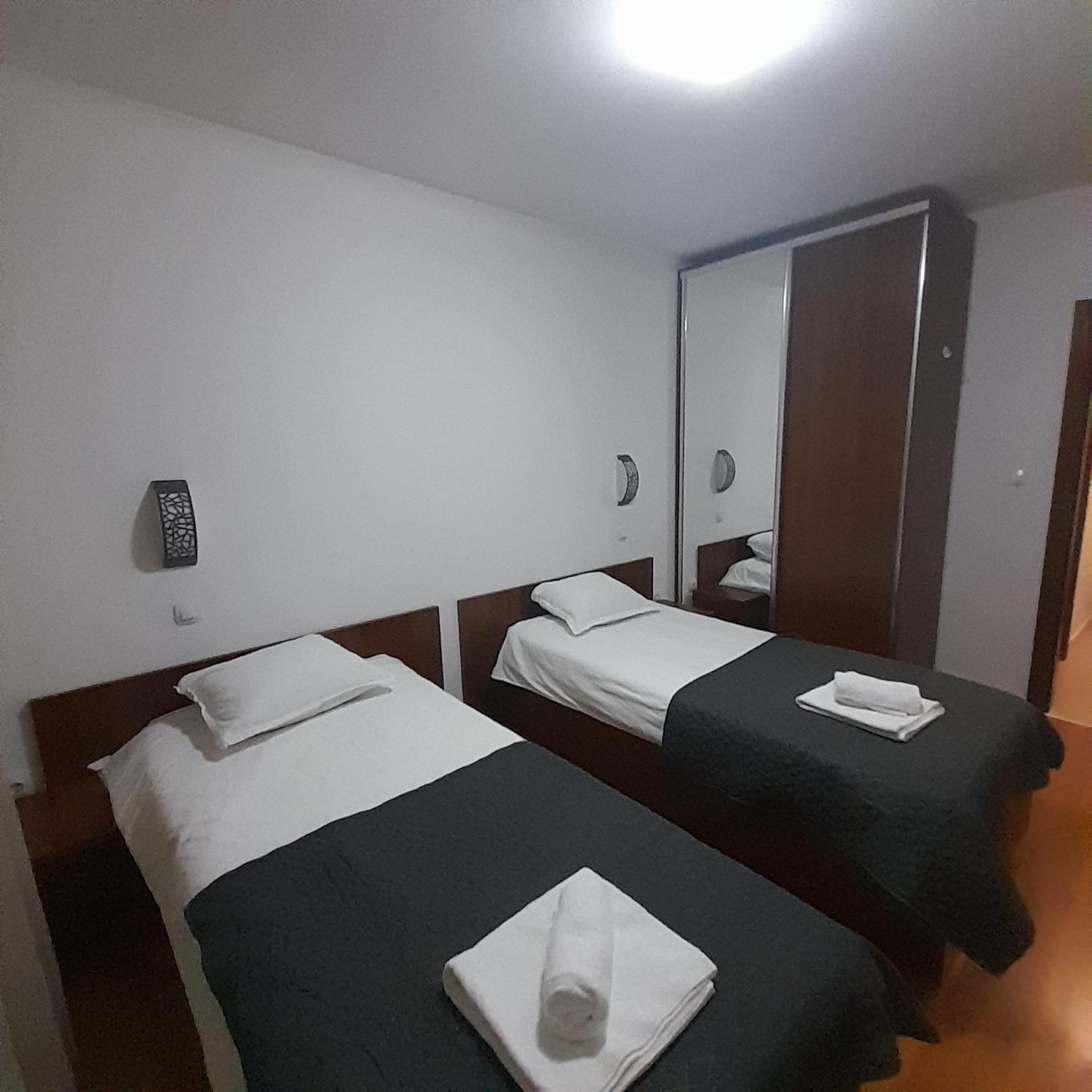 Lux Apartament L201 Bansko Bagian luar foto